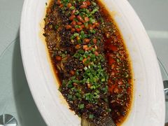 -茅溪菜·家宴(上品拾陆店)