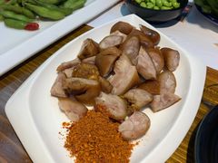猪蹄-友记功夫香·人民川菜(红牌楼店)