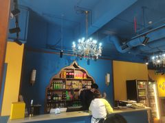 -巴尔喀十新疆餐厅(开发区店)