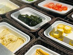 -尚品海鲜肥牛自助火锅(湖明店)