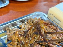 -阿彬烧烤(桐油店)