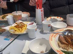 -肥韬茶餐厅(海上世界店)