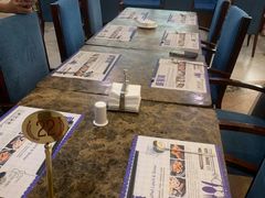 -青岛蓝海大饭店·爱琴海自助餐厅(崂山店)