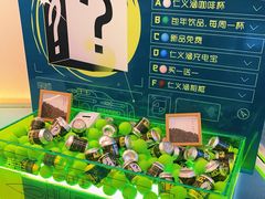 -仁义涵西餐·咖啡(中华巴洛克店)