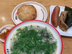 -武圣羊汤(武圣路店)