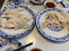 -老都一处饺子馆(道里店)