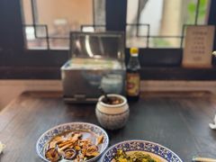 -西园寺素食(西园弄戒幢律寺店)