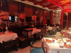 -大鸭梨烤鸭·北京菜(南小街/南苑店)