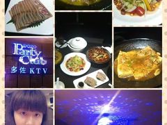 -多佐KTV(北京富力广场购物中心店)