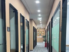 -启德考培雅思托福留学(香洲校区)