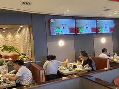 -蝎王府羊蝎子(西直门店)