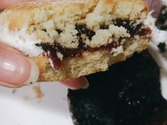 椰丝饼-百年义利(甜水园东里店)