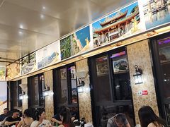 -莲花公园煎蟹(总店)