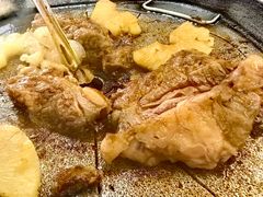 -杨小佳·齐齐哈尔烤肉·烤串(广州店)