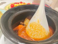 -大铁勺新津菜(东丽阳光新业广场店)