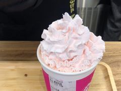 -霸王茶姬(西单百货店)