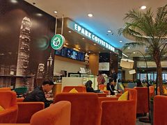 -逸派咖啡 EPARKCOFFEE(广安门店)