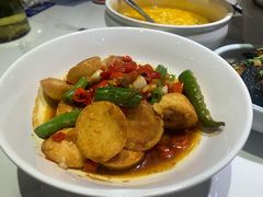 -兰湘子·湘菜小炒(济南领秀城店)