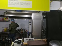 -鱼众不同·鸡公煲·烤全鱼(国顺路店)