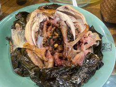 叫花鸡-兰溪小馆(首经贸店)