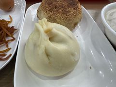-老回回小吃(百万庄店)