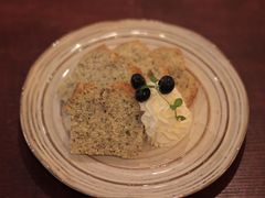 当日蛋糕-树洞咖啡(科大店)