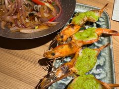 -和创柚子·会席日本料理(新区淮海街店)