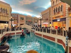 -澳门喜来登大酒店