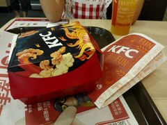 -肯德基(好又多店)