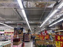 -沃尔玛购物广场(中山店)