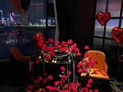 -君庭中餐厅(湘江豪生店)