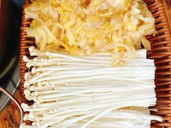 -元盛居(生态大街店)