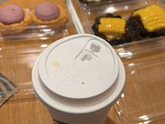 -星巴克臻选(上海中环广场2F店)