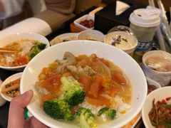 -金色印象·4K影院式足体养生(南方花园店)