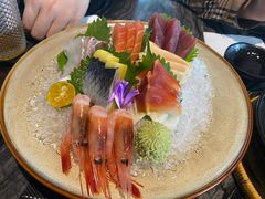 -花见无国界料理(科林楼店)