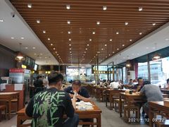 -北区拉面(泰丰家园店)