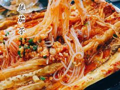 -曾哥烧烤店(红瓦寺店)