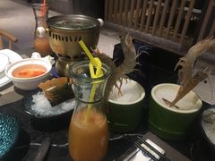 -海鼎荟海鲜姿造(泉州仟禧店)