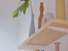 -吾宿WU民宿(河滨公园甲秀楼店)