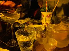 -柒Lounge(三里屯店)