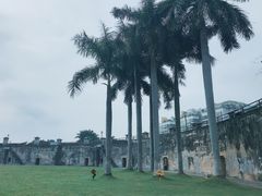 -石炮台公园
