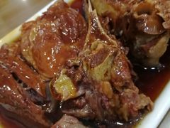 -砂锅李(九江路店)