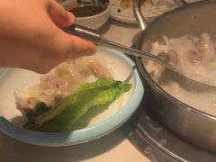 -粤顺渔坊·中山脆肉鲩火锅(清湖店)