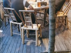 露天位-回水镇·江湖川菜(恒大新城店)