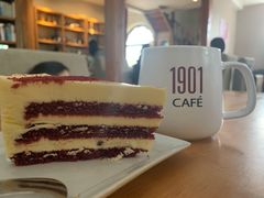 -1901 Cafe(西四店)