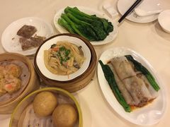 -新梅园不夜粥(龙华店)