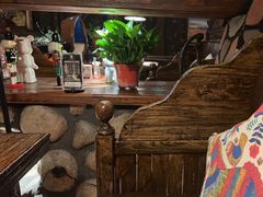 -凯撒城堡西餐厅(颐和国际店)