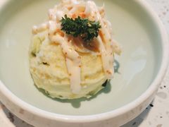 -战斧牛排餐厅(百盛优客店)