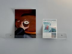 -RIPPLE COFFEE涟漪咖啡