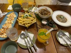 -The Good Place好地方·Brunch·coffee(国贸店)
